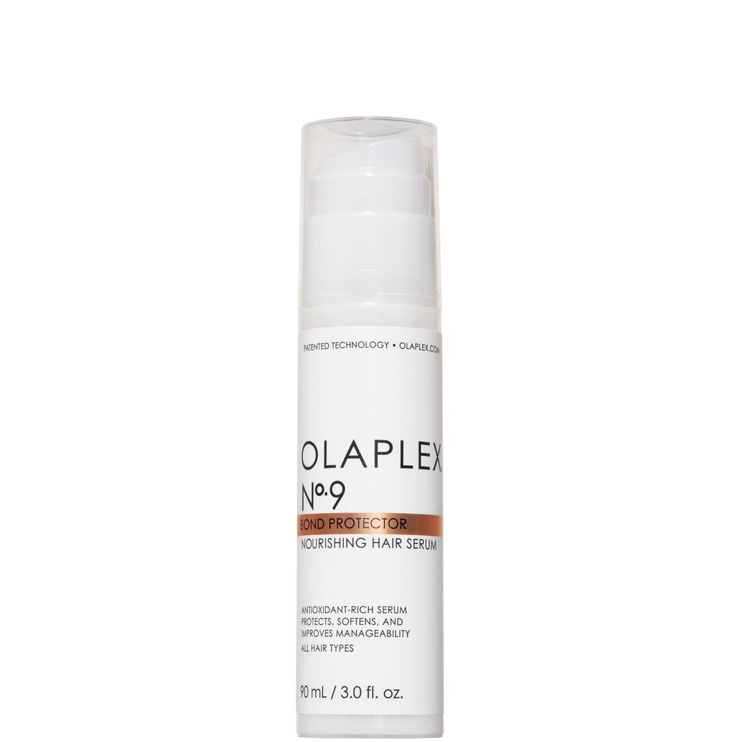 Olaplex No. 9 Bond Protector Heat Protection and Frizz Reduction Nourishing Hair Serum 90ml - Image 1