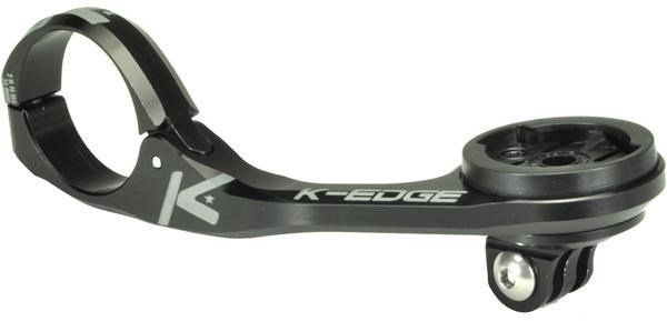 K-Edge Gamin Max Combo Mount