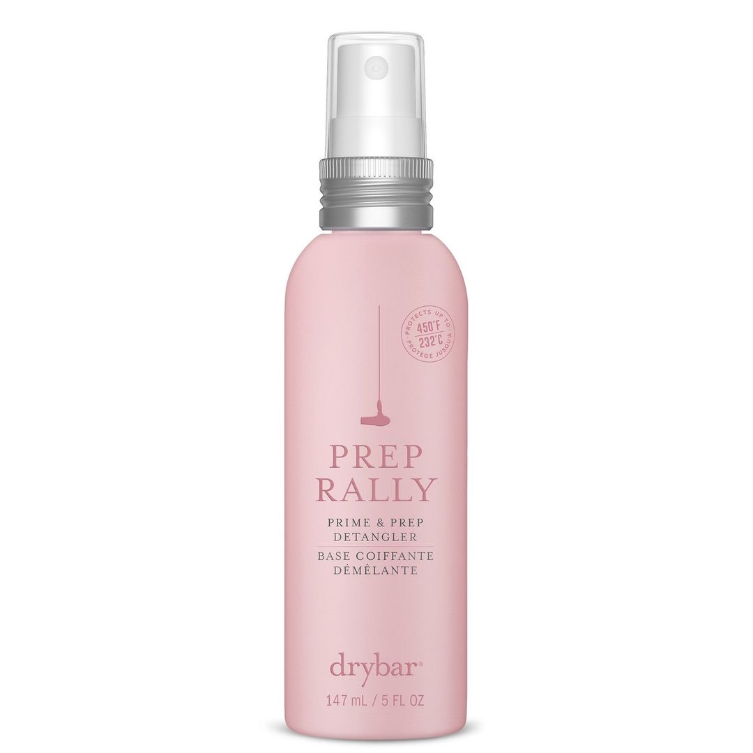 Drybar Prep Rally Prime & Prep Detangler - Image 1