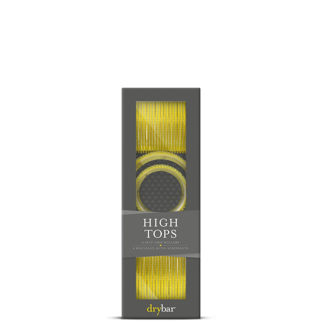 Drybar High Tops Self-Grip Rollers - Image 1