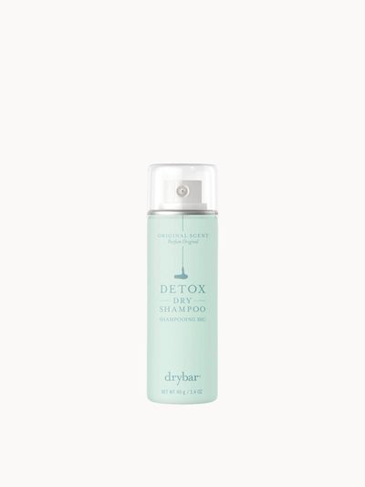 Drybar Detox Dry Shampoo Original Scent - 40G