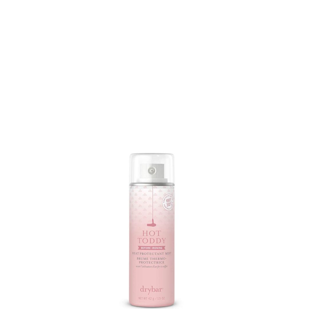 Drybar Hot Toddy Heat Protectant Mist Travel Size 42g - Image 1