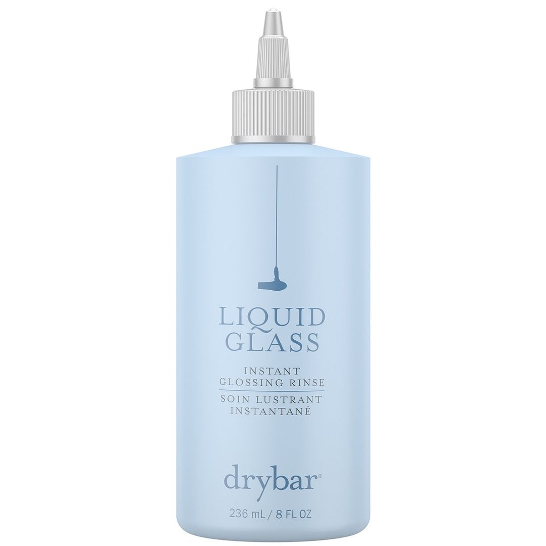 Drybar Liquid Glass Instant Glossing Rinse 236ml - Image 1