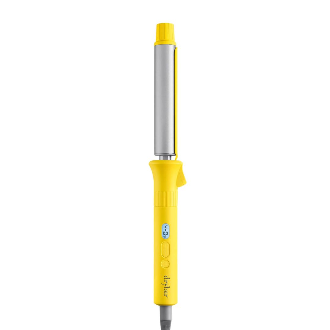 Drybar The 3-Day Bender Digital Curling Iron, 1 Inch - Image 1