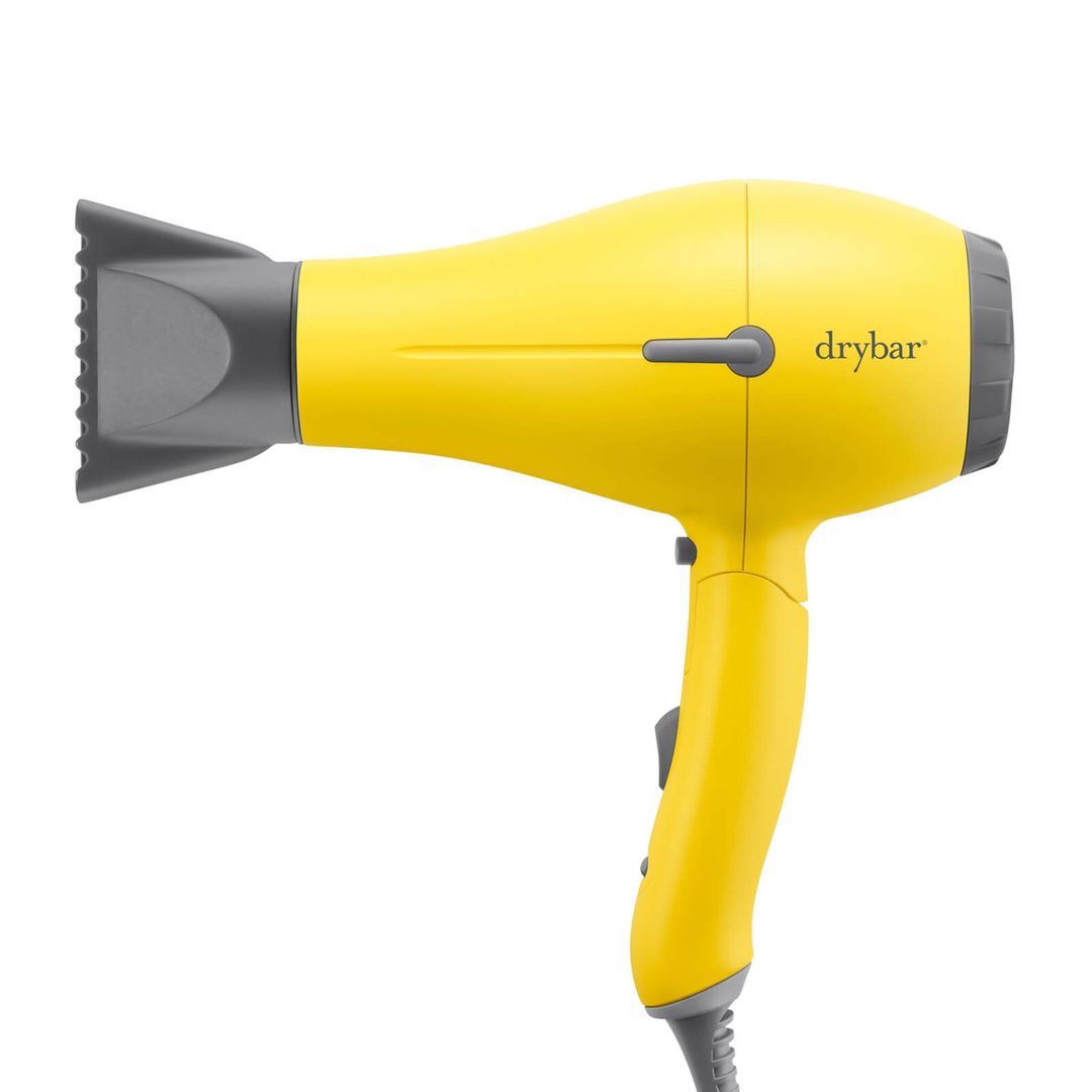 Drybar Baby Buttercup Travel Blow-Dryer - Image 1