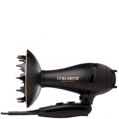 Curlsmith Defrizzion Travel Dryer - Thumbnail 2