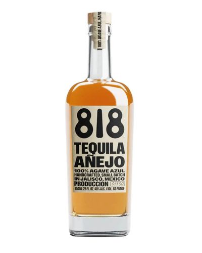 818 Tequila Anejo