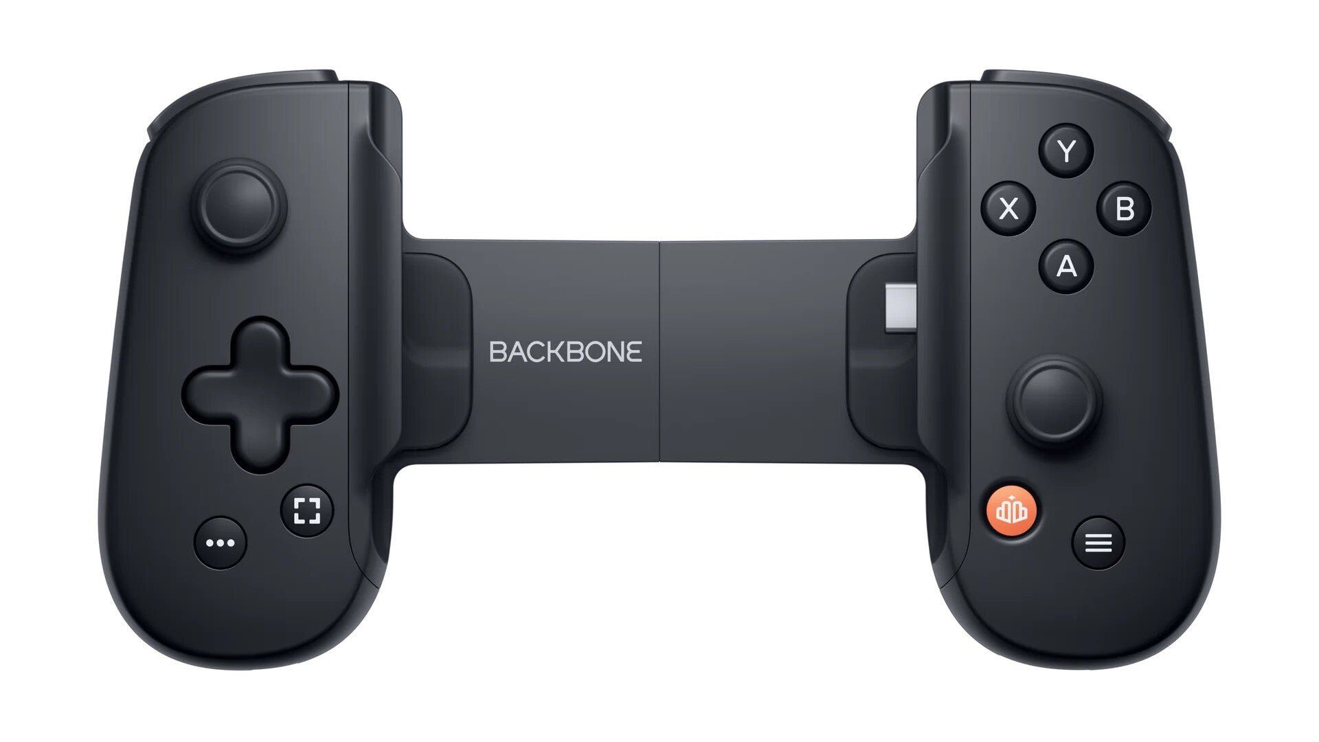 BACKBONE One Gen 2 Gamepad for Android - Image 1