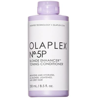 Olaplex No. 5P Blonde Enhancer Toning Conditioner 250ml