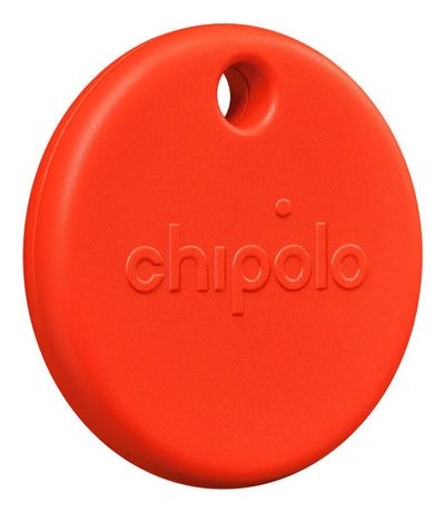 Chipolo RWS.0000003.000 GPS tracker/finder Universal Red