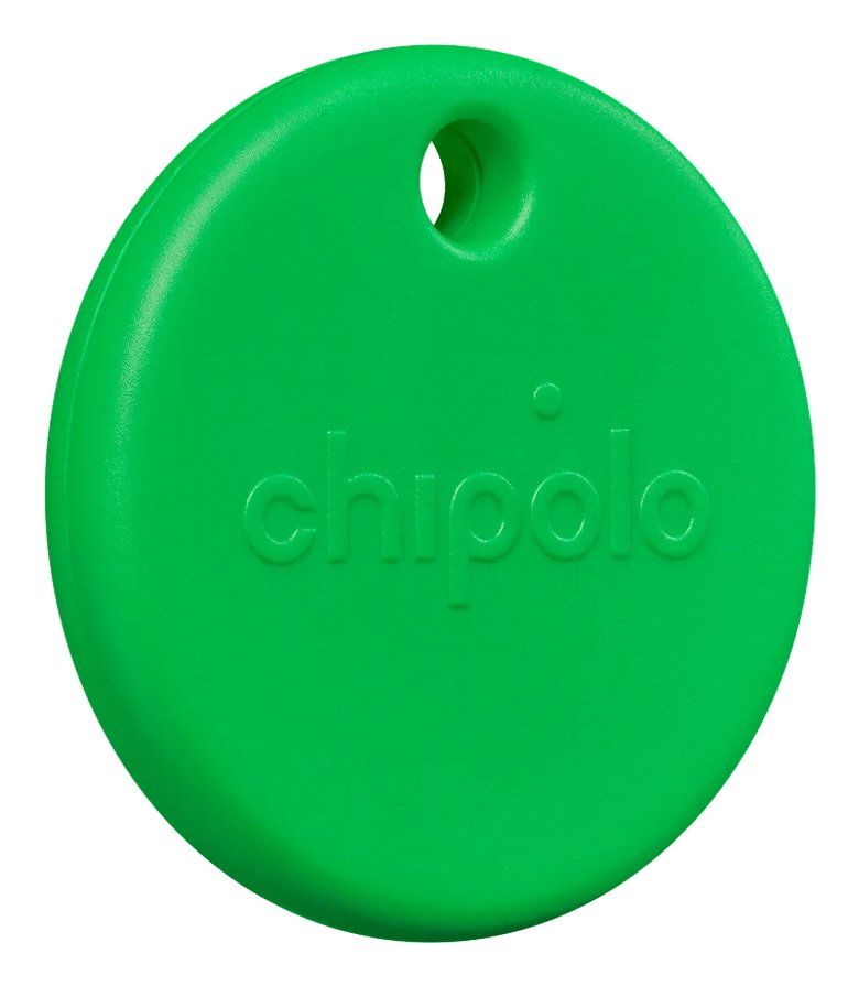 Chipolo POP Universal Finder Green - Image 1