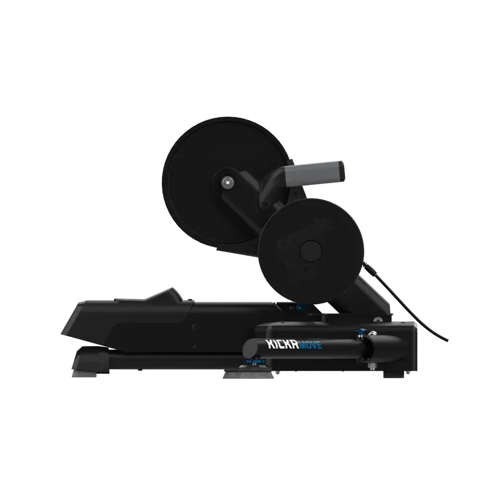 Wahoo KICKR MOVE Indoor Bike Turbo Trainer - Image 1