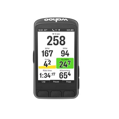 Wahoo Elemnt Ace GPS Computer