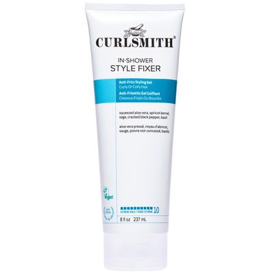 Curlsmith In-Shower Style Fixer 237ml - Thumbnail 2