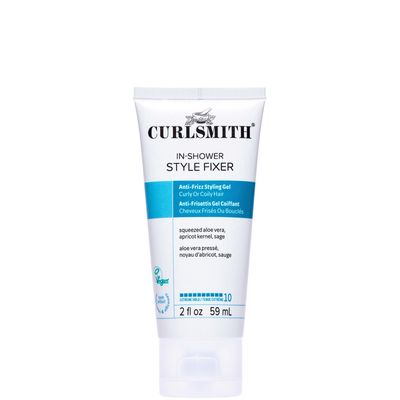 Curlsmith In-Shower Style Fixer Trial Size 59ml - Thumbnail 2