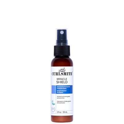 Curlsmith Miracle Shield Trial Size 59ml - Thumbnail 2