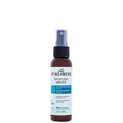 Curlsmith Effortless Waves Trial Size 59ml - Thumbnail 2