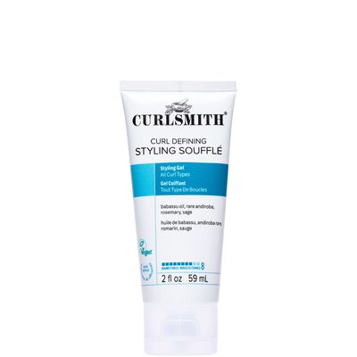 Curlsmith Curl Defining Styling Souffle Trial Size 59ml