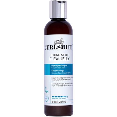 Curlsmith Hydro Style Flexi Jelly 237ml - Thumbnail 2