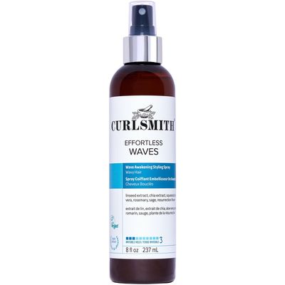 Curlsmith Effortless Waves 237ml - Thumbnail 2