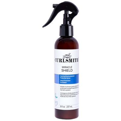 Curlsmith Miracle Shield 237ml - Thumbnail 2