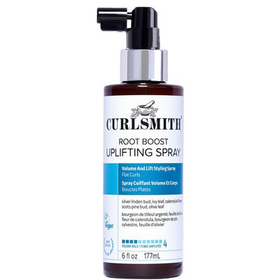 Curlsmith Root Boost Uplifting Spray 177ml - Thumbnail 2