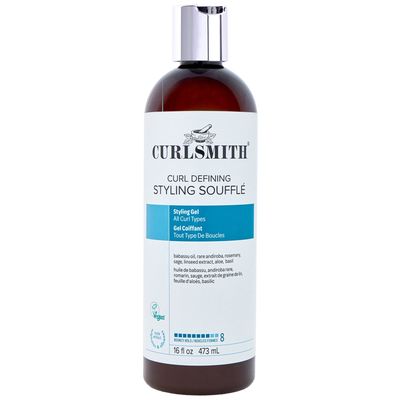 Curlsmith Curl Defining Styling Souffle Jumbo Size 437ml