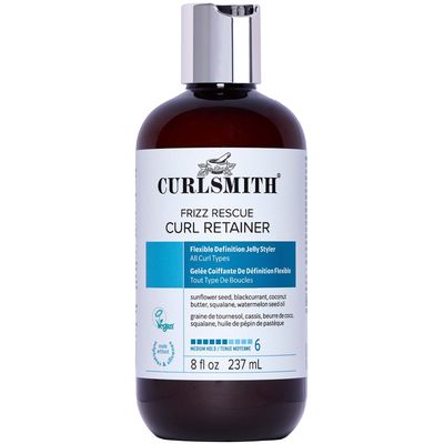 Curlsmith Frizz Rescue Curl Retainer 237ml - Thumbnail 2