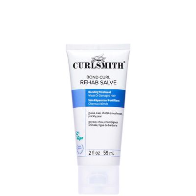Curlsmith Bond Curl Rehab Salve Trial Size 59ml - Thumbnail 2