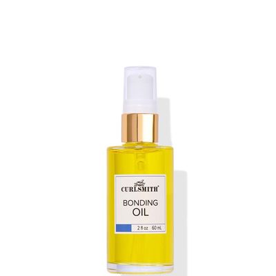 Curlsmith Bonding Oil 60ml - Thumbnail 2