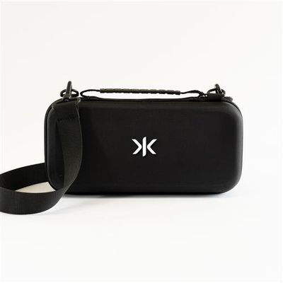 CRKD 23ND-CKSE-WW portable game console case Hardshell case Black