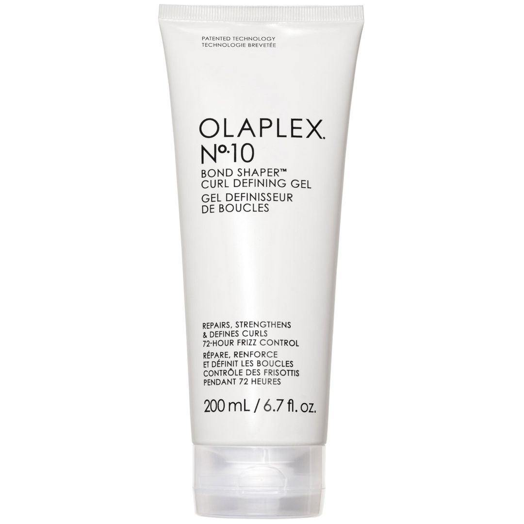Olaplex No.10 Bond Shaper Curl Defining Gel 200ml - Image 1