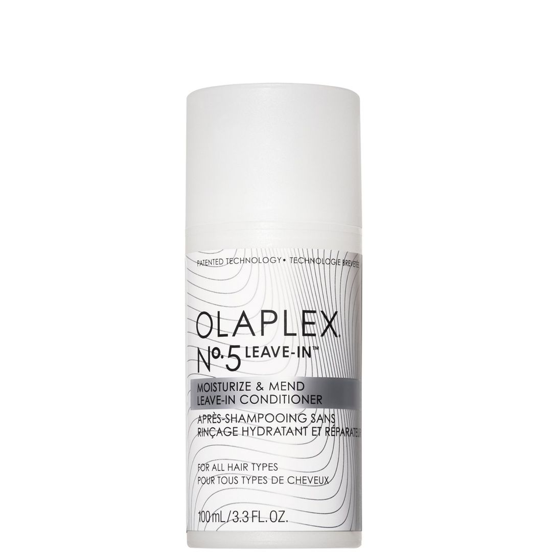 Olaplex No.5 Leave In Moisturize and Mend Leave In Conditioner 100ml - Image 1