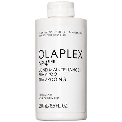 Olaplex N°4 Bond Maintenance Shampoo - - Thumbnail 2