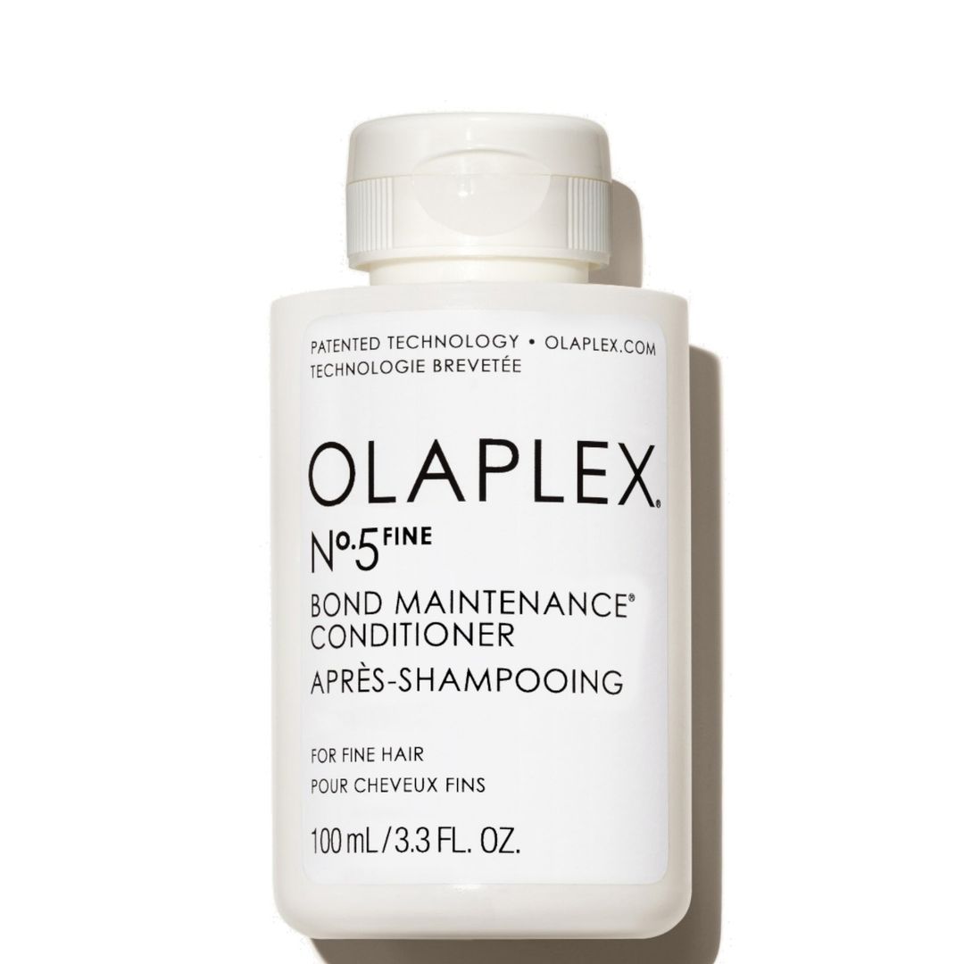 Olaplex No.5 Fine Bond Maintenance Conditioner 100ml - Image 1