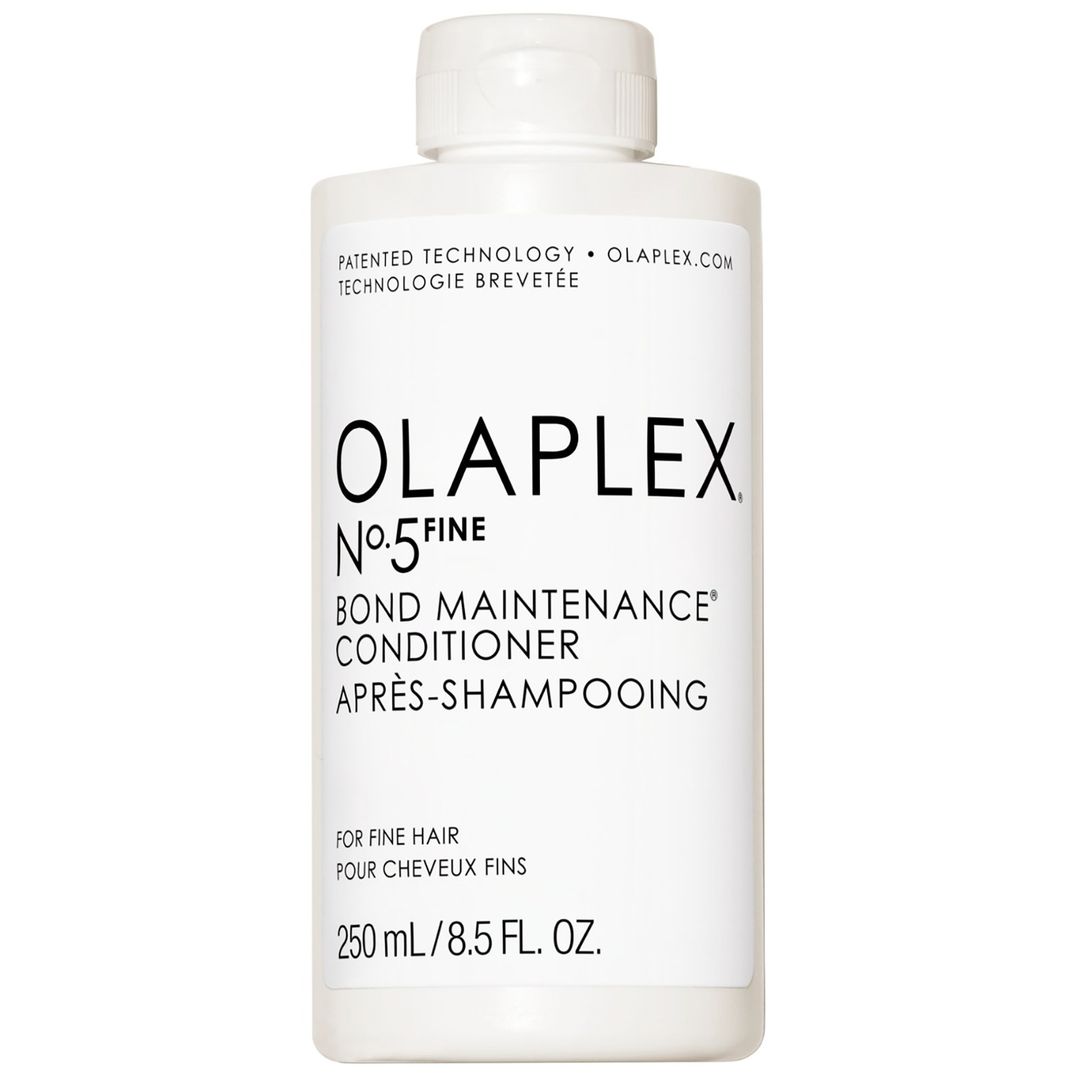 Olaplex No.5 Fine Bond Maintenance Conditioner 250ml - Image 1