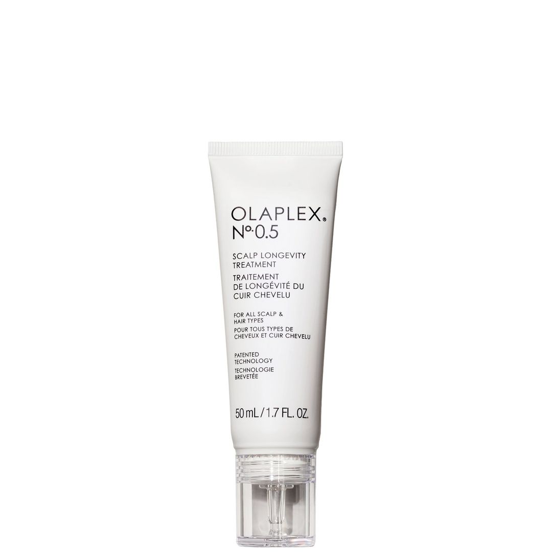 Olaplex No. 0.5 Scalp Longevity Treatment 50ml - Image 1