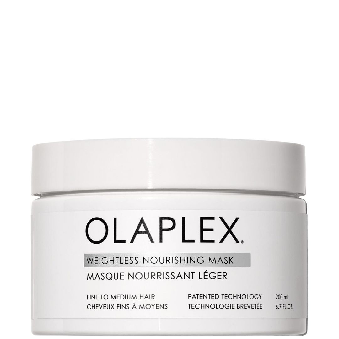 Olaplex Weightless Nourishing Mask 200ml - Image 1