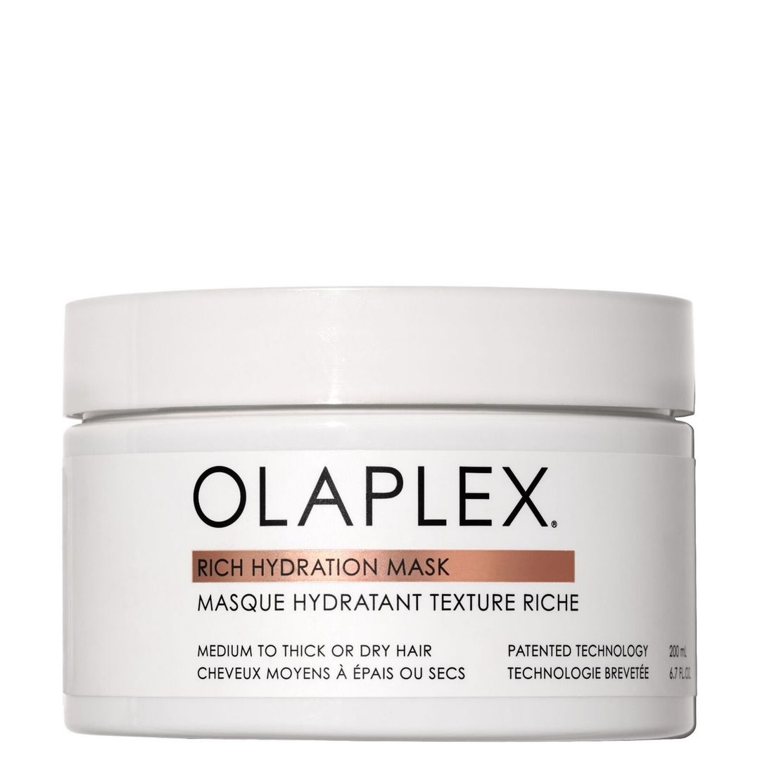 Olaplex Rich Hydrating Mask 200ml - Image 1