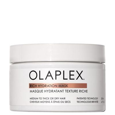 Olaplex Rich Hydrating Mask 200ml