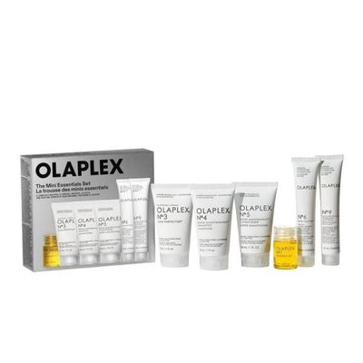 Olaplex Mini Essentials Kit (Worth £31)