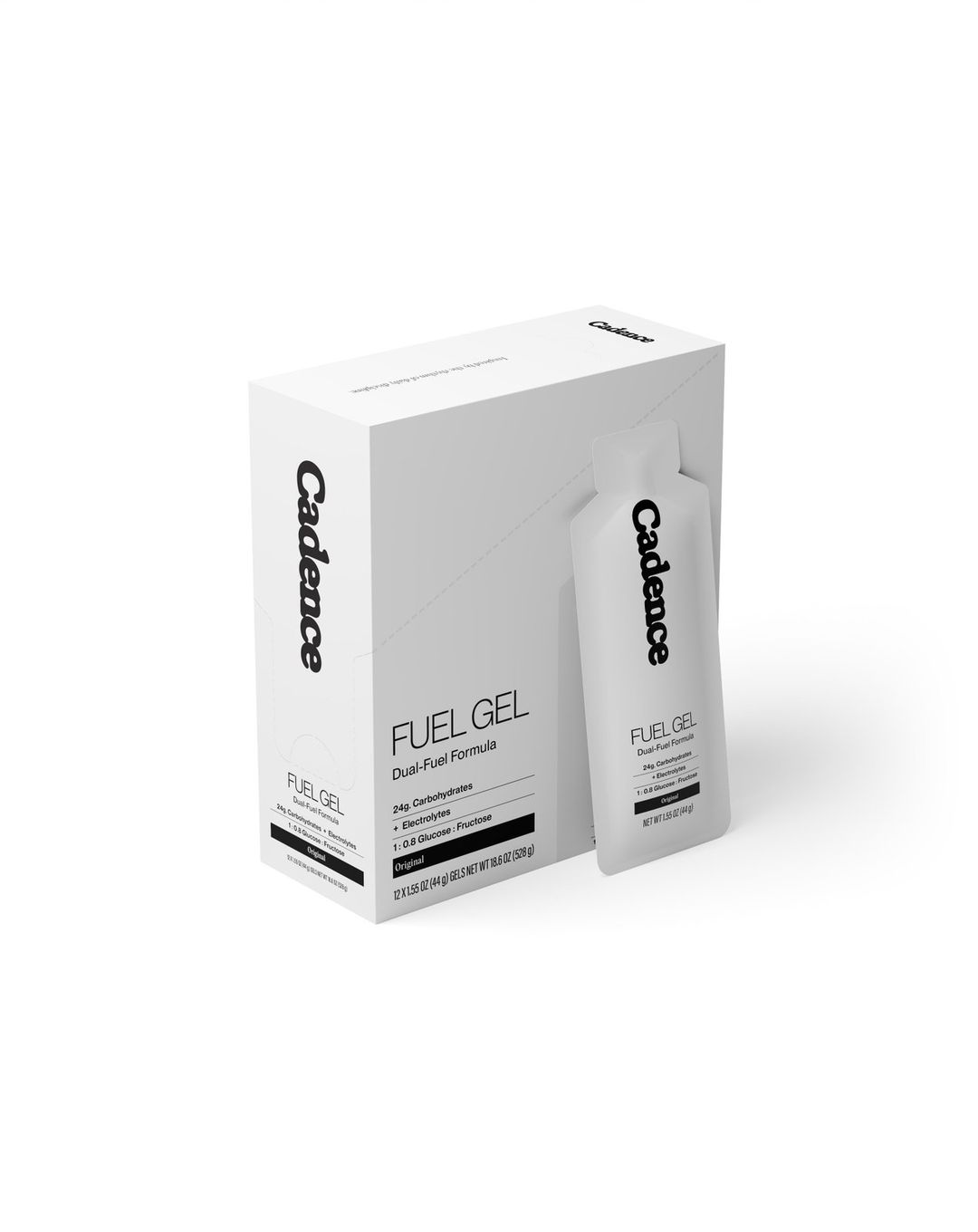 Core Gel 1 44 g - Image 1