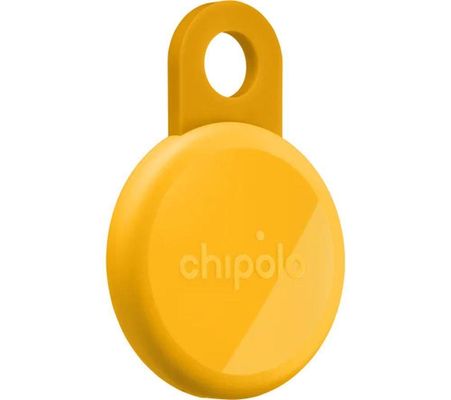 Chipolo Loop Tracker - Honey - 824088 - 850070419253 - Thumbnail 2