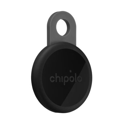 Chipolo Loop Tracker - Charcoal - 824071 - 850070419291
