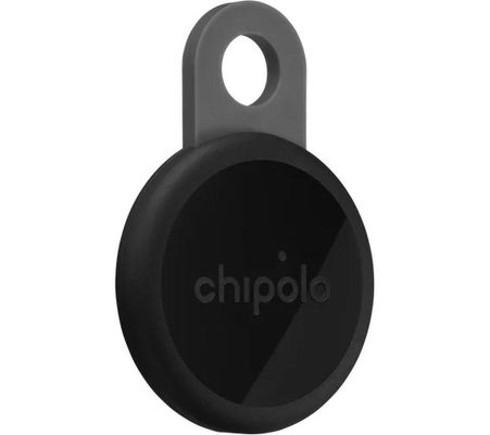 Chipolo Loop Tracker - Charcoal - 824071 - 850070419291 - Thumbnail 2