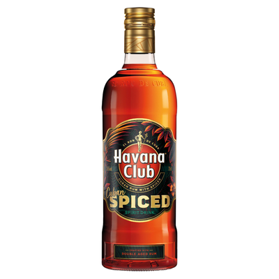 Havana Club Cuban Spiced - Thumbnail 2