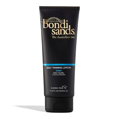 Bondi Sands - Self Tanning Lotion Dark - Thumbnail 2