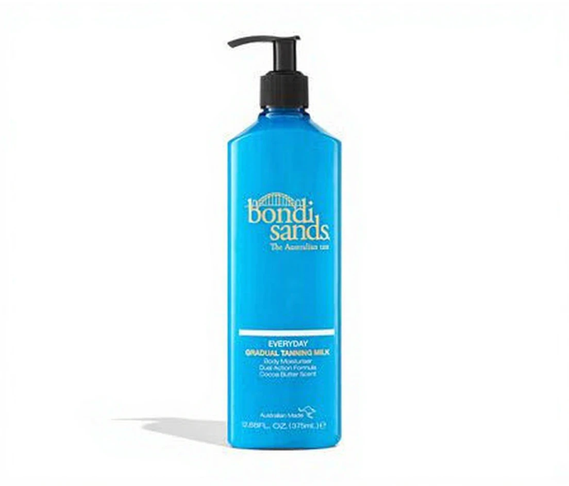 Bondi Sands Everyday Gradual Tanning Milk 375ml - Image 1