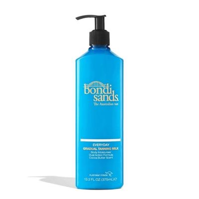 Bondi Sands Everyday Gradual Tanning Milk 375ml - Thumbnail 2