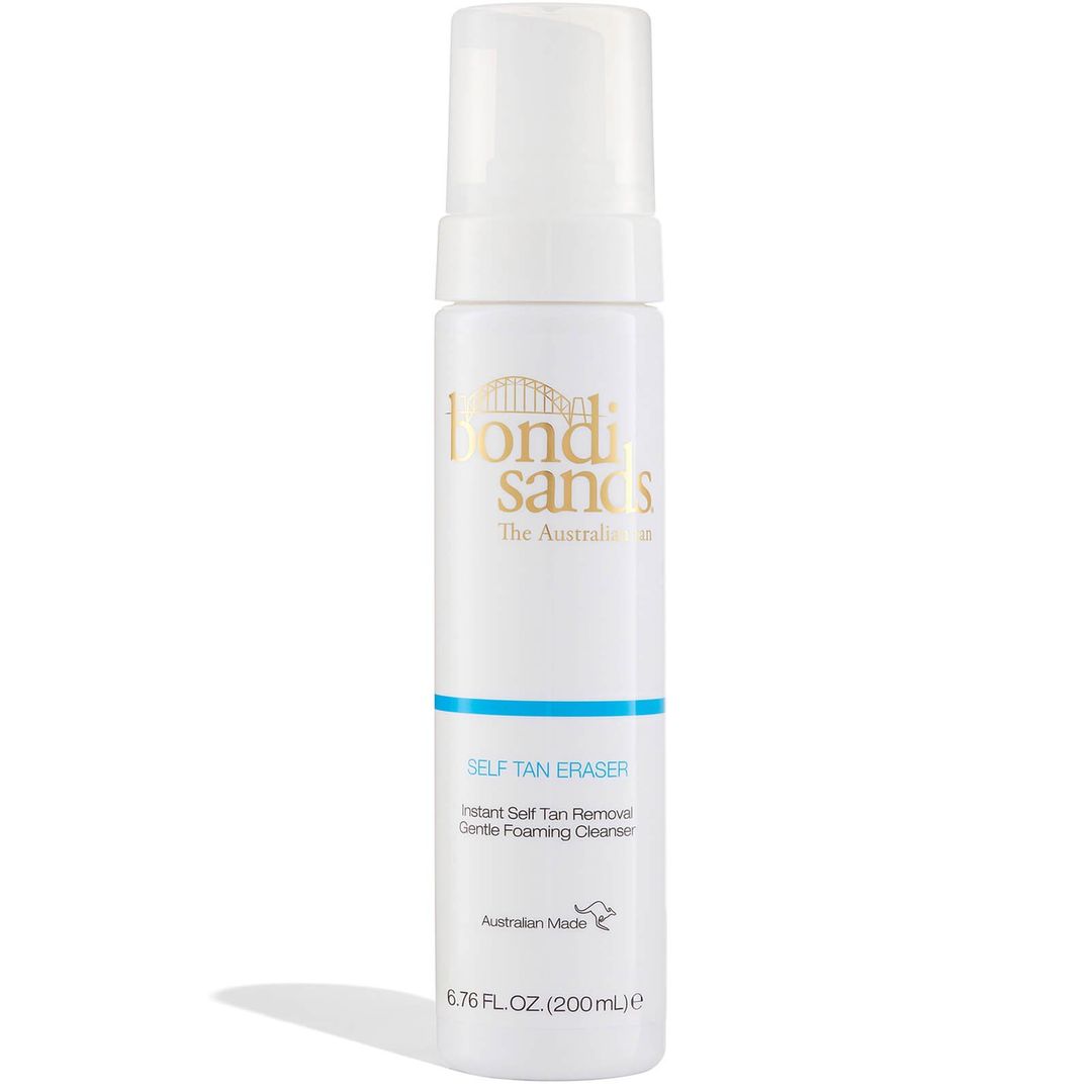 Bondi Sands Self Tan Eraser 200ml - Image 1